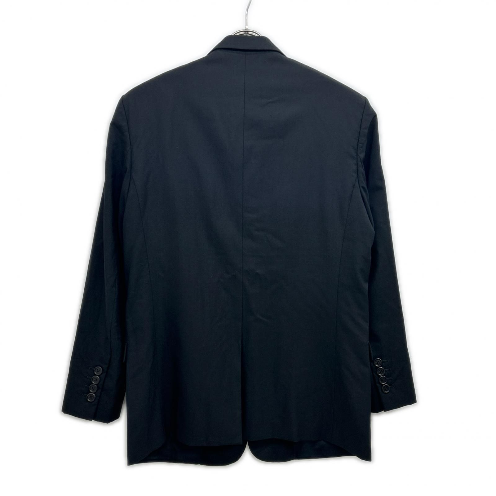 Dior HOMME ディオールオム クラシックナローラペルテーラード