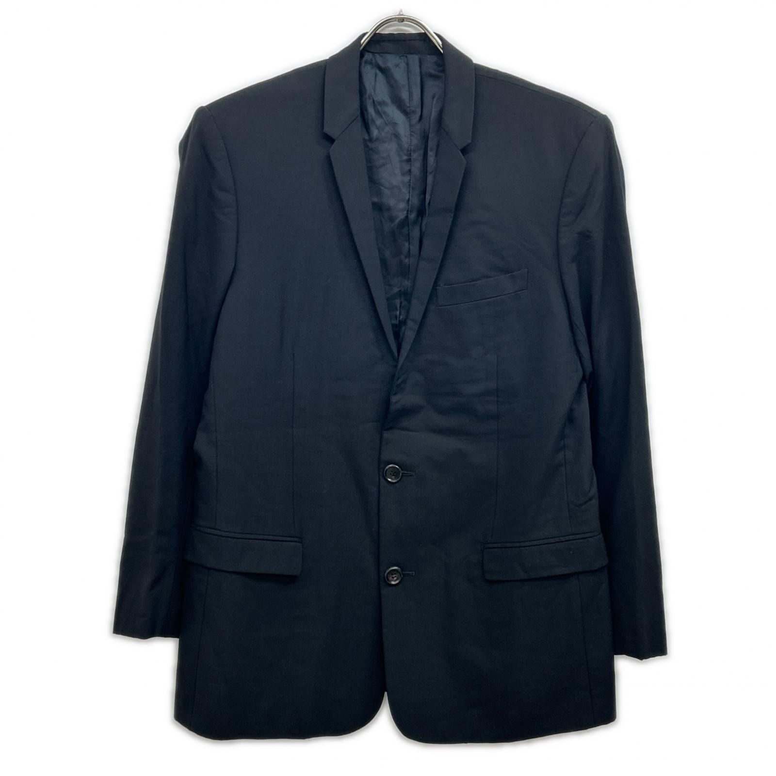 Dior HOMME ディオールオム クラシックナローラペルテーラード