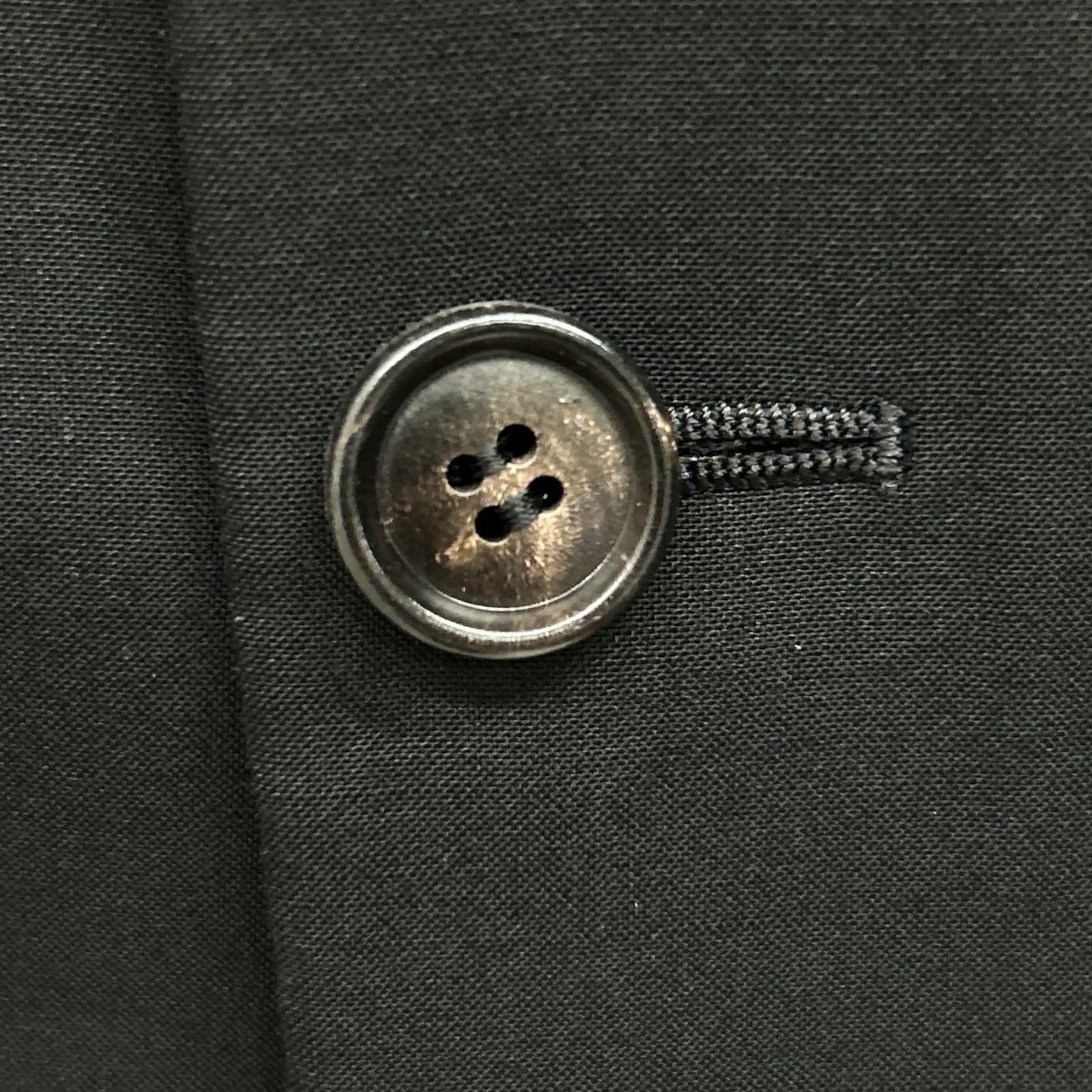 Dior HOMME ディオールオム クラシックナローラペルテーラード
