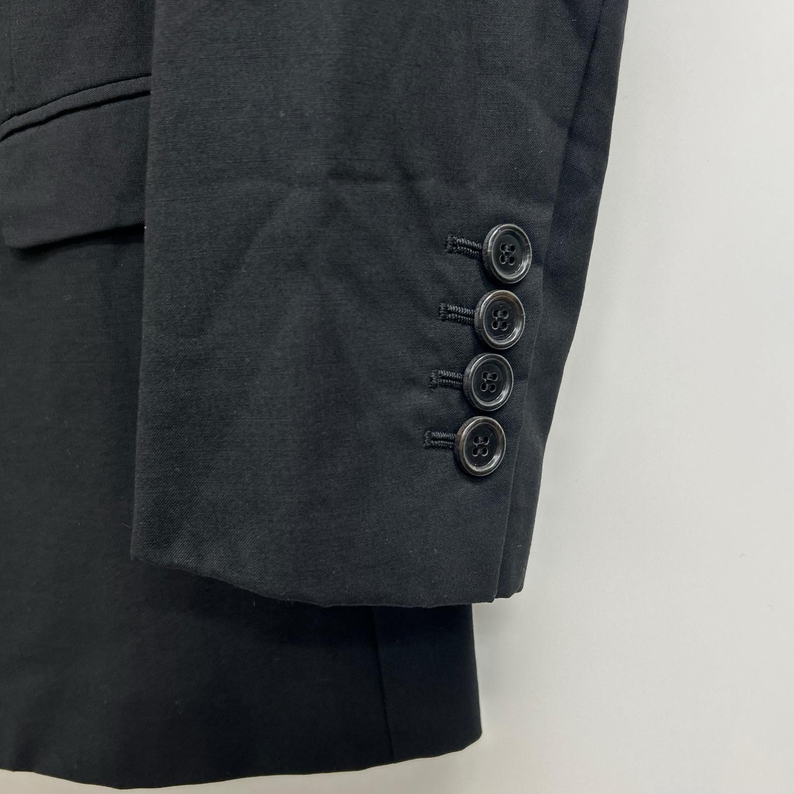 Dior HOMME ディオールオム クラシックナローラペルテーラード