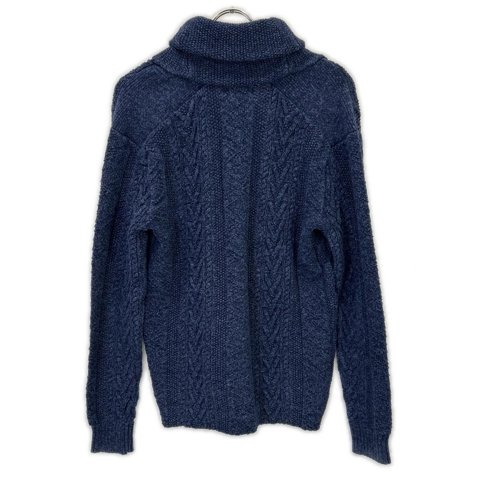 RalphLauren Denim&Supply ラルフローレンデニム&サプライ ネイビー