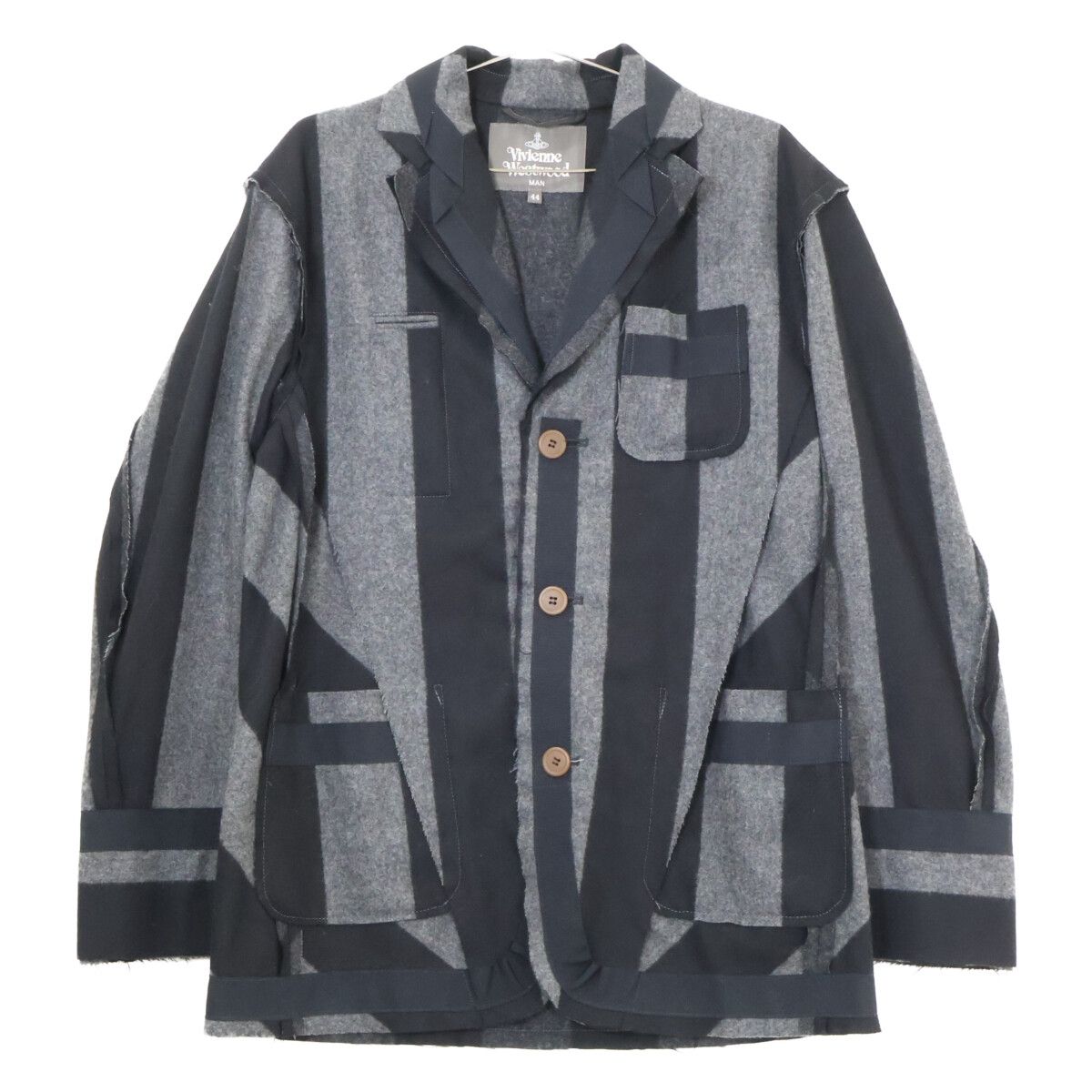 Vivienne Westwood MAN ヴィヴィアンウエストウッドマン VW-LP-78243