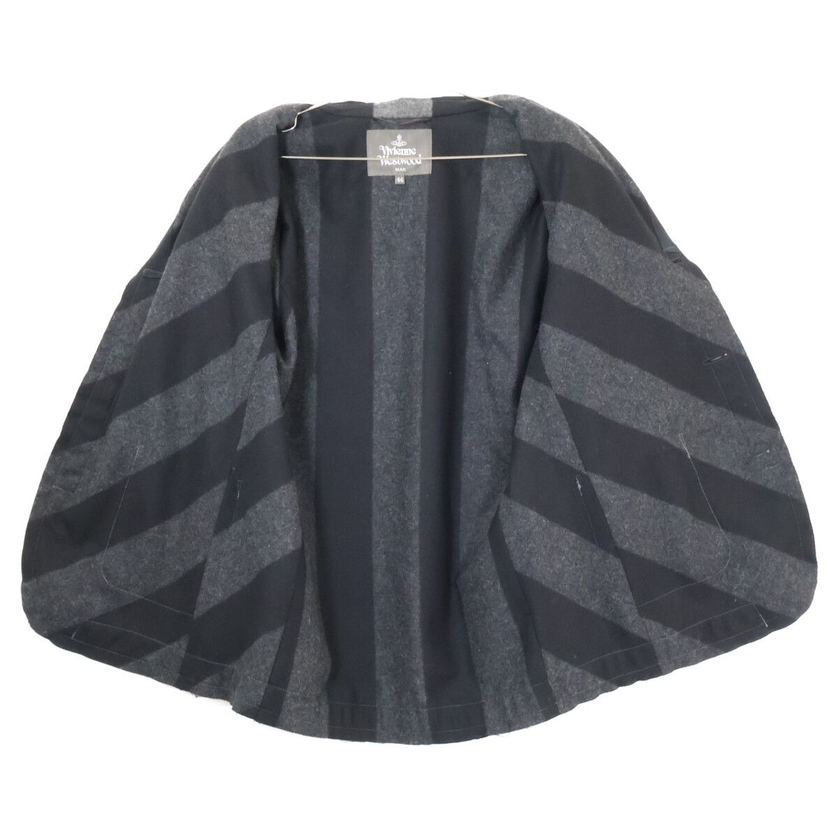 Vivienne Westwood MAN ヴィヴィアンウエストウッドマン VW-LP-78243