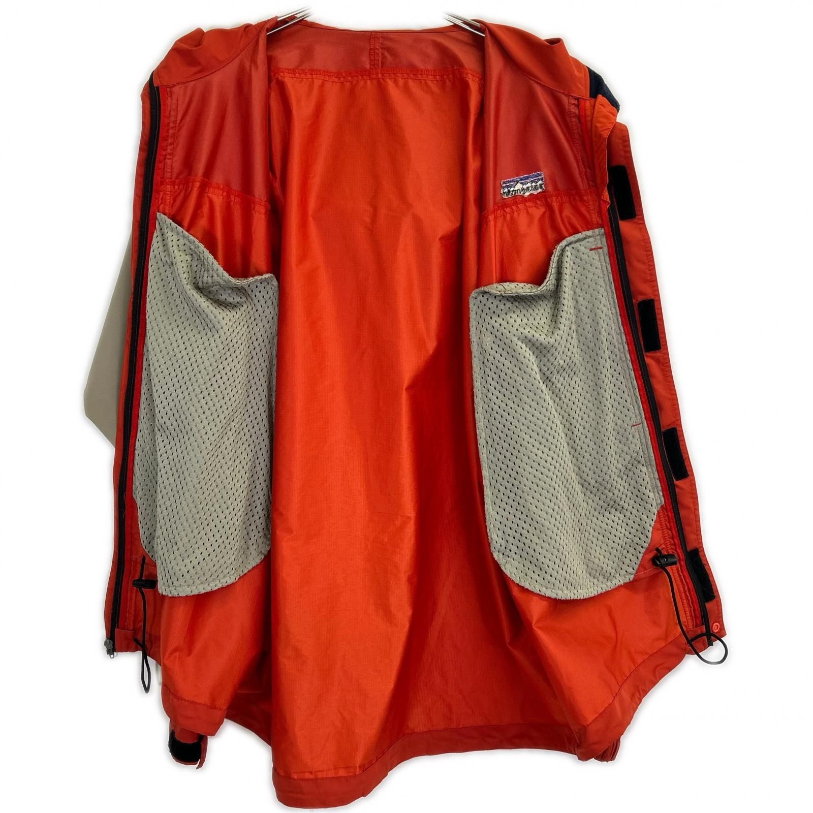 Patagonia パタゴニア 00S 83661 ディメンション ジャケット ナイロン