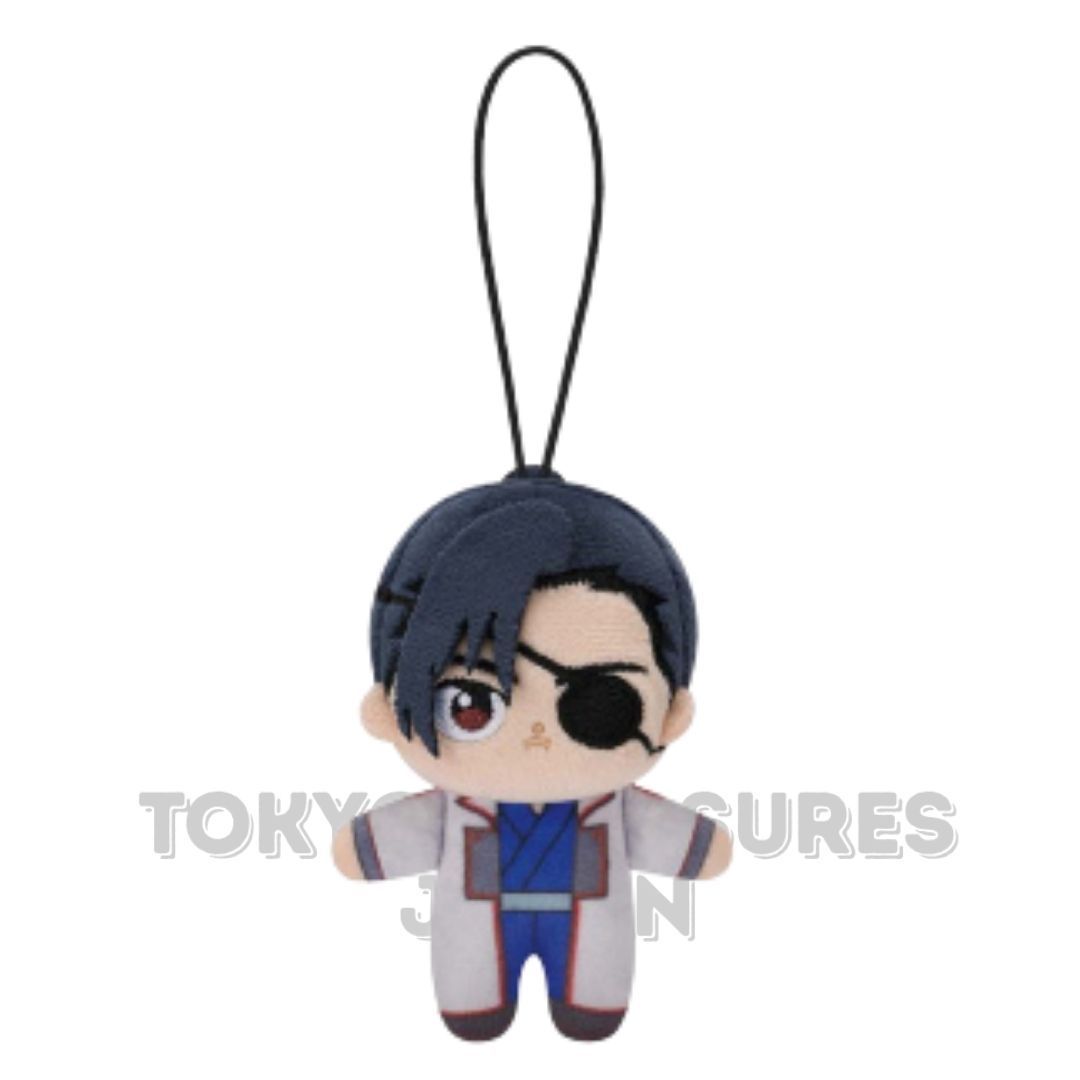 銀魂 ほわぬいvol.1 6種コンプリートセット - メルカリ