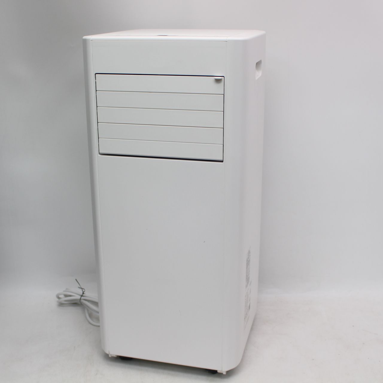 369)【2025年製/美品】アイリスオーヤマ ポータブルクーラー IPP-2225U