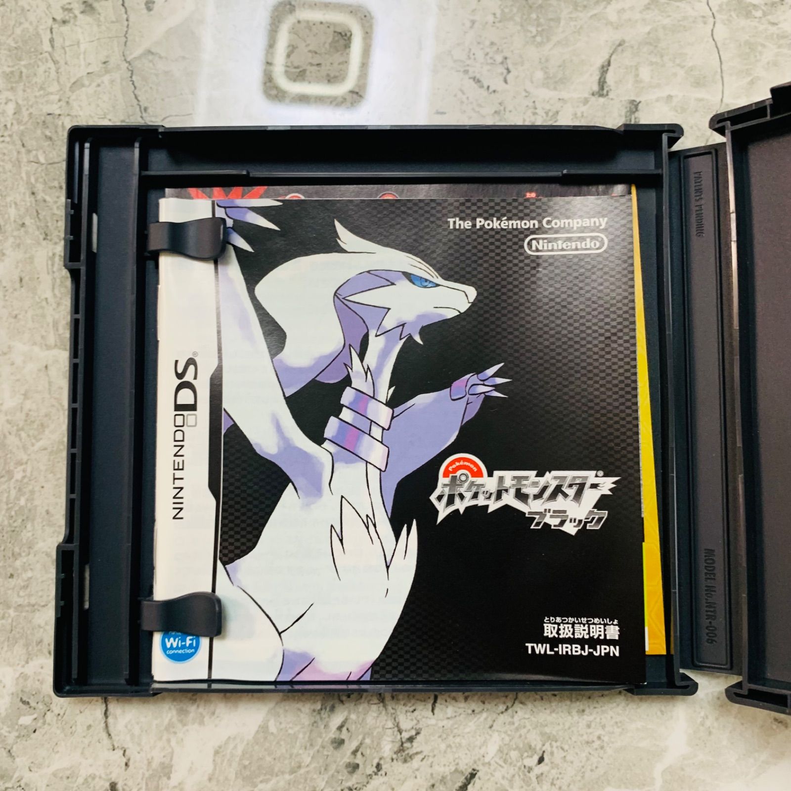 ポケモン】 ブラック ホワイト ダイヤモンド パール プラチナ DS