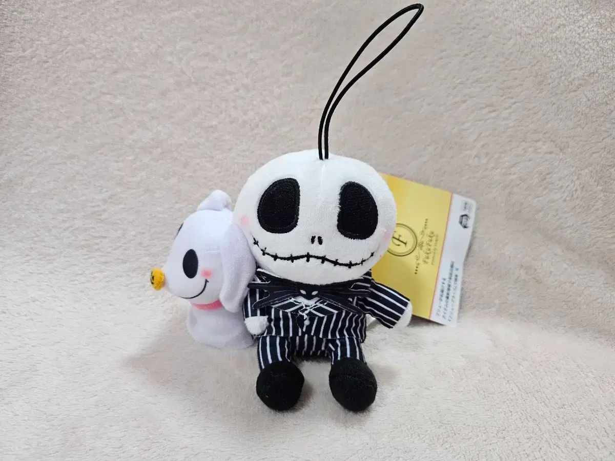 ディズニー フクフクフェア マスコット ぬいぐるみ キーホルダー