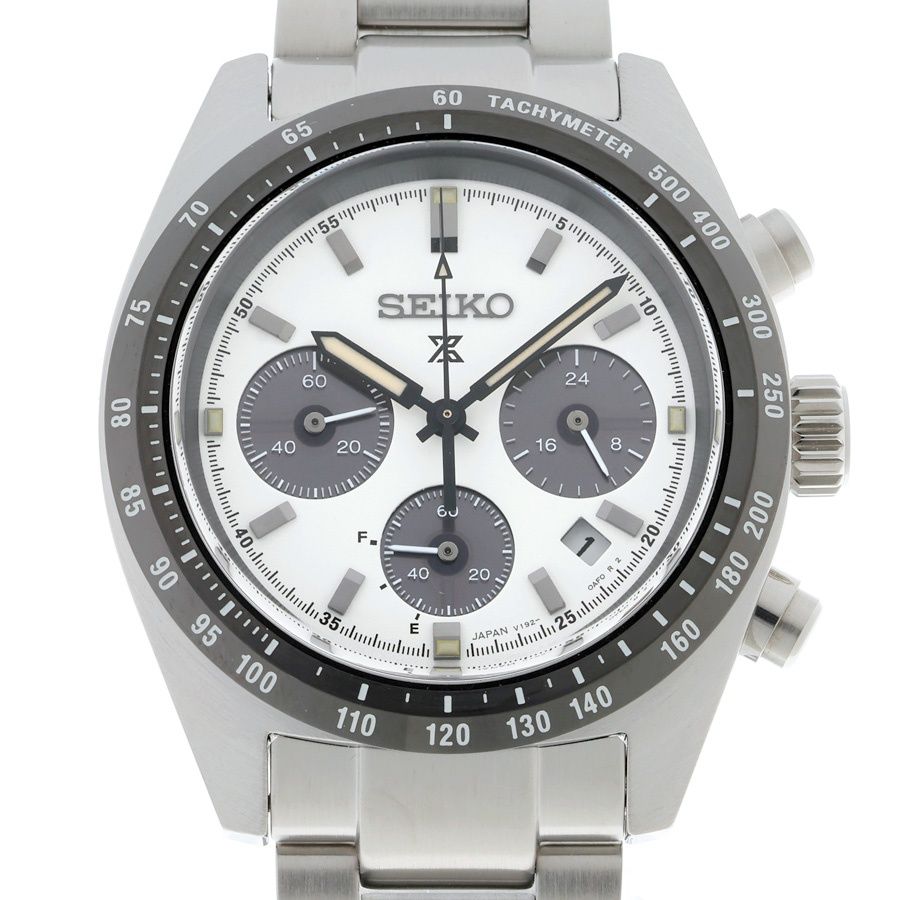 セイコー / SEIKO プロスペックス スピードタイマー SBDL085/V192-0AF0