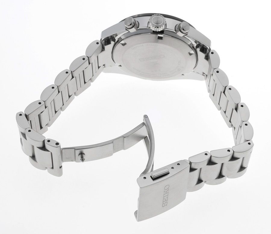 セイコー / SEIKO プロスペックス スピードタイマー SBDL085/V192-0AF0