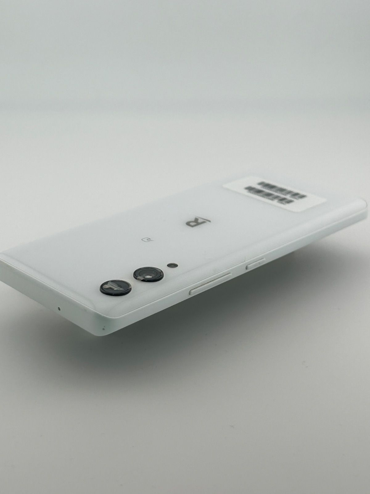 Rakuten Hand 5G 128GB ホワイト SIMフリー Bランク - メルカリ