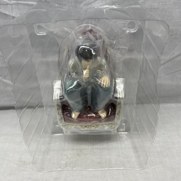 中古】開封)ラストワン賞 L ラストワンVer. フィギュア ｢一番くじ
