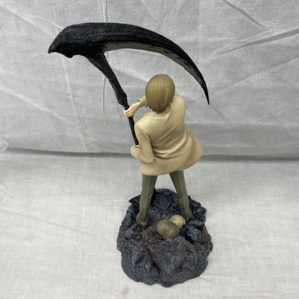 中古】開封)A賞 夜神月 フィギュア ｢一番くじ DEATH NOTE｣[91] - メルカリ