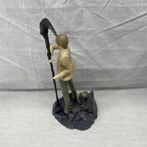 中古】開封)A賞 夜神月 フィギュア ｢一番くじ DEATH NOTE｣[91] - メルカリ