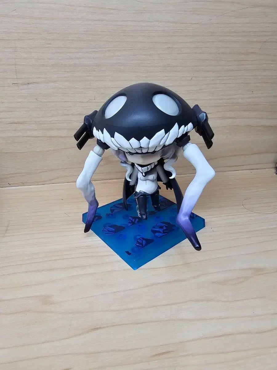 ボンバダアグア マジコ53 美品 BONBADA AGUA 怪魚