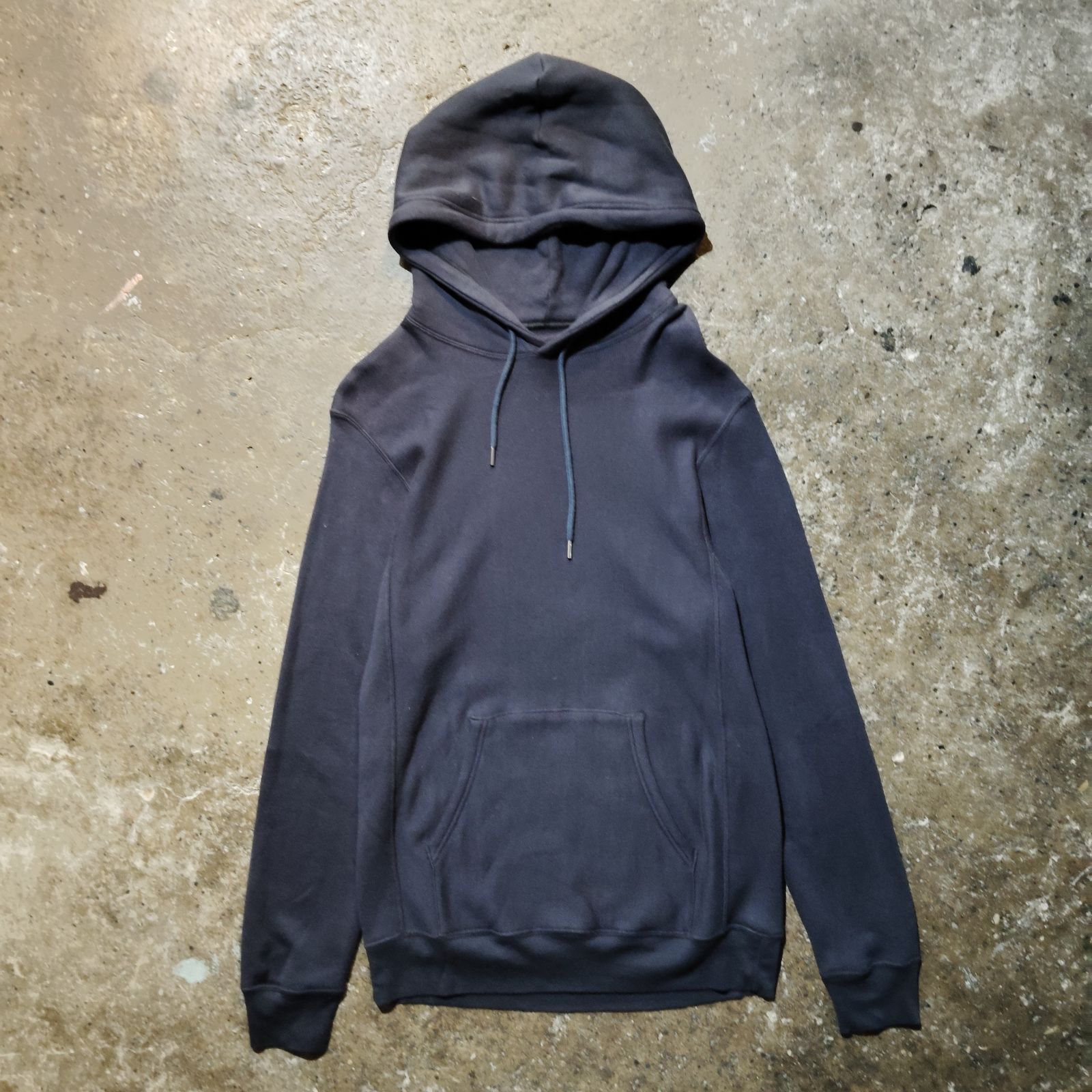 TAKAHIRO MIYASHITA The Soloist. 23aw コットンシルクフーディー パーカー タカヒロミヤシタザソロイスト 2023aw 0008bAW23