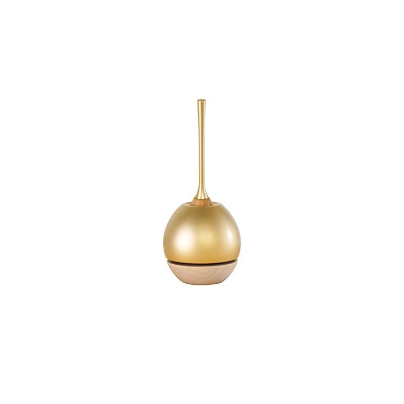 【新品】 モダン仏具 チェリンウッド ゴールド おりん 家具調用仏具 現代仏具 モダン仏壇 cherin 小型仏壇