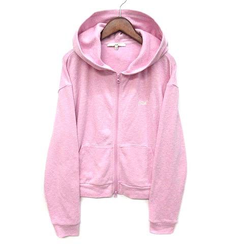 キス ニューヨークシティ KITH NYC 2025SS パイル クロップド フーディ 