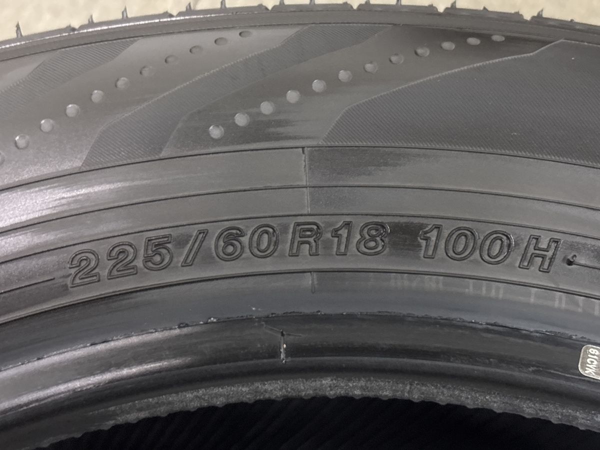 2026年製 新車外し品】ヨコハマ アドバン V03 225/60R18 4本 2026年製 新車外し品】ヨコハマ アドバン V03 225/60R18 4本