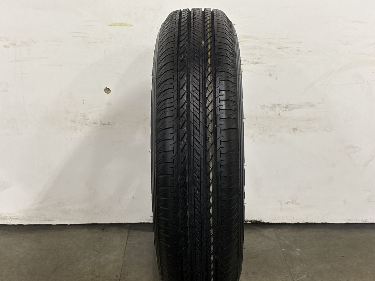 新車外し品】スズキ JB64 ジムニー 純正 16in 5J +22 PCD139.7