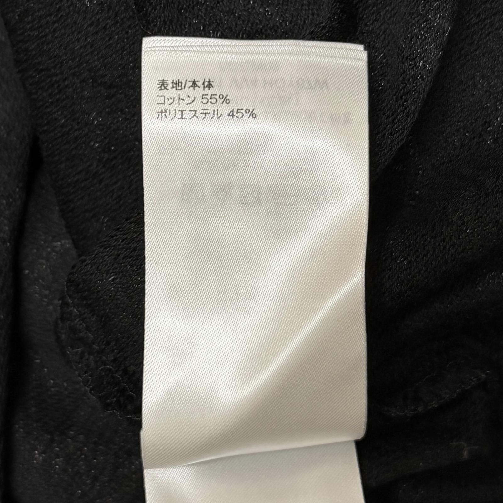 国内正規 LOUIS VUITTON 23SS モノグラムスポーティVネックTシャツ