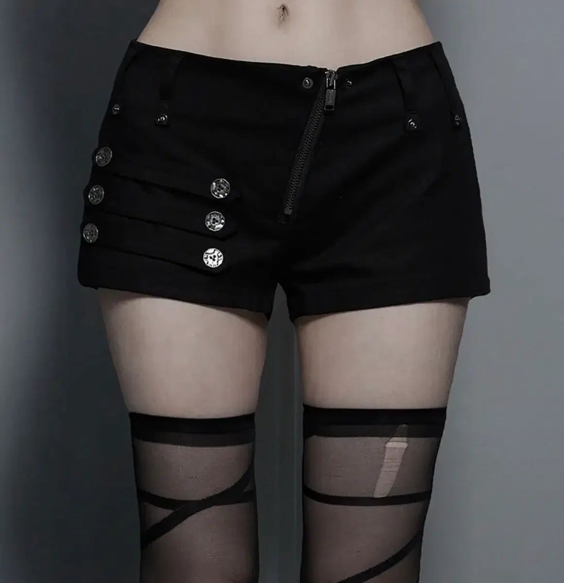 エトオソメ ウィヒ PICK Napoleon Diagonal zipper