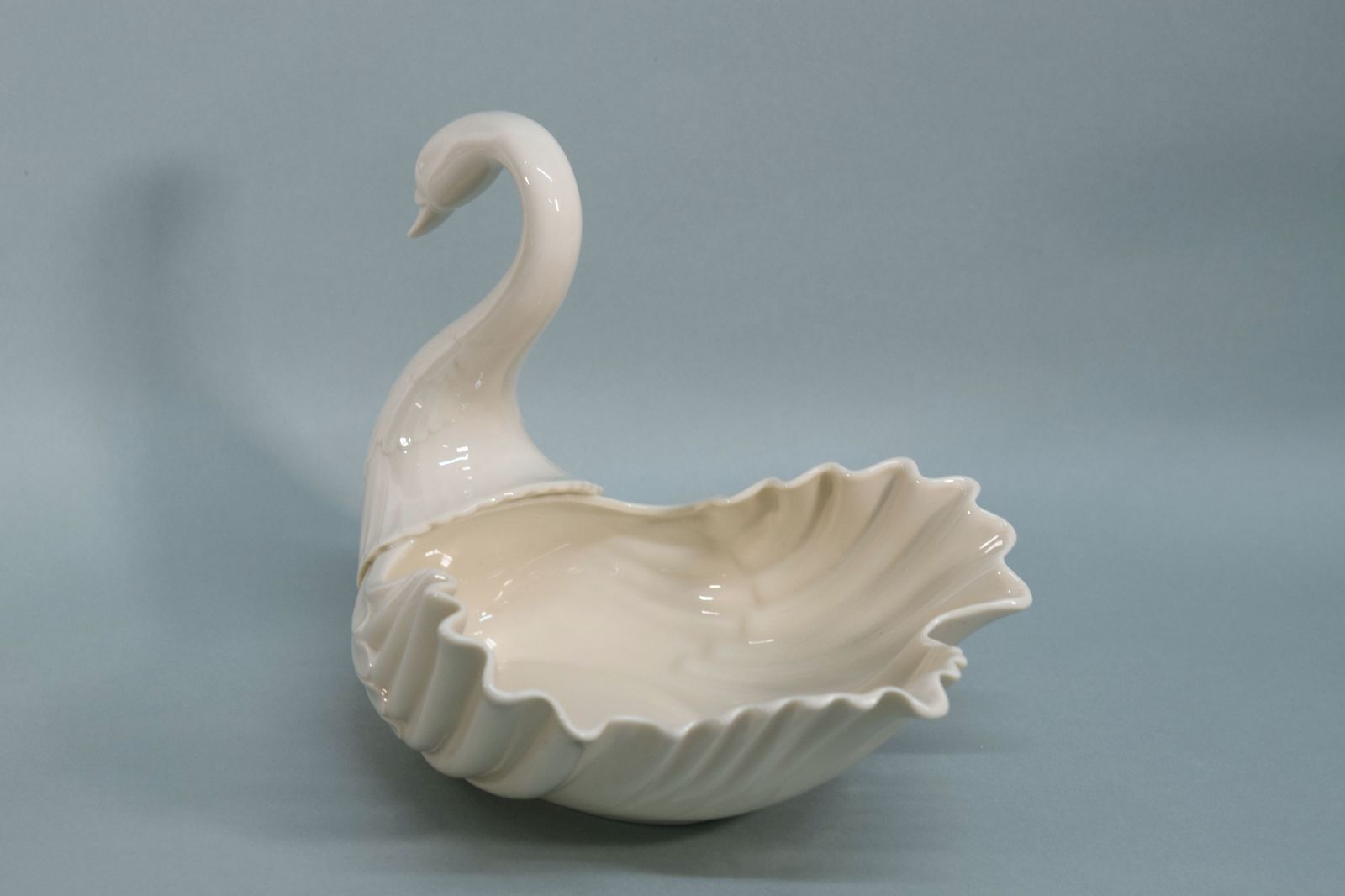 LENOX（レノックス） スワンのボウル3点 その他 白鳥置物 - メルカリ