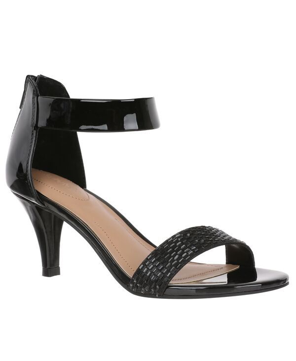 スタイルアンドコー レディース シューズ サンダル Style Co Womens Phillys TwoPiecevening Sandals Black Beauty ブラック