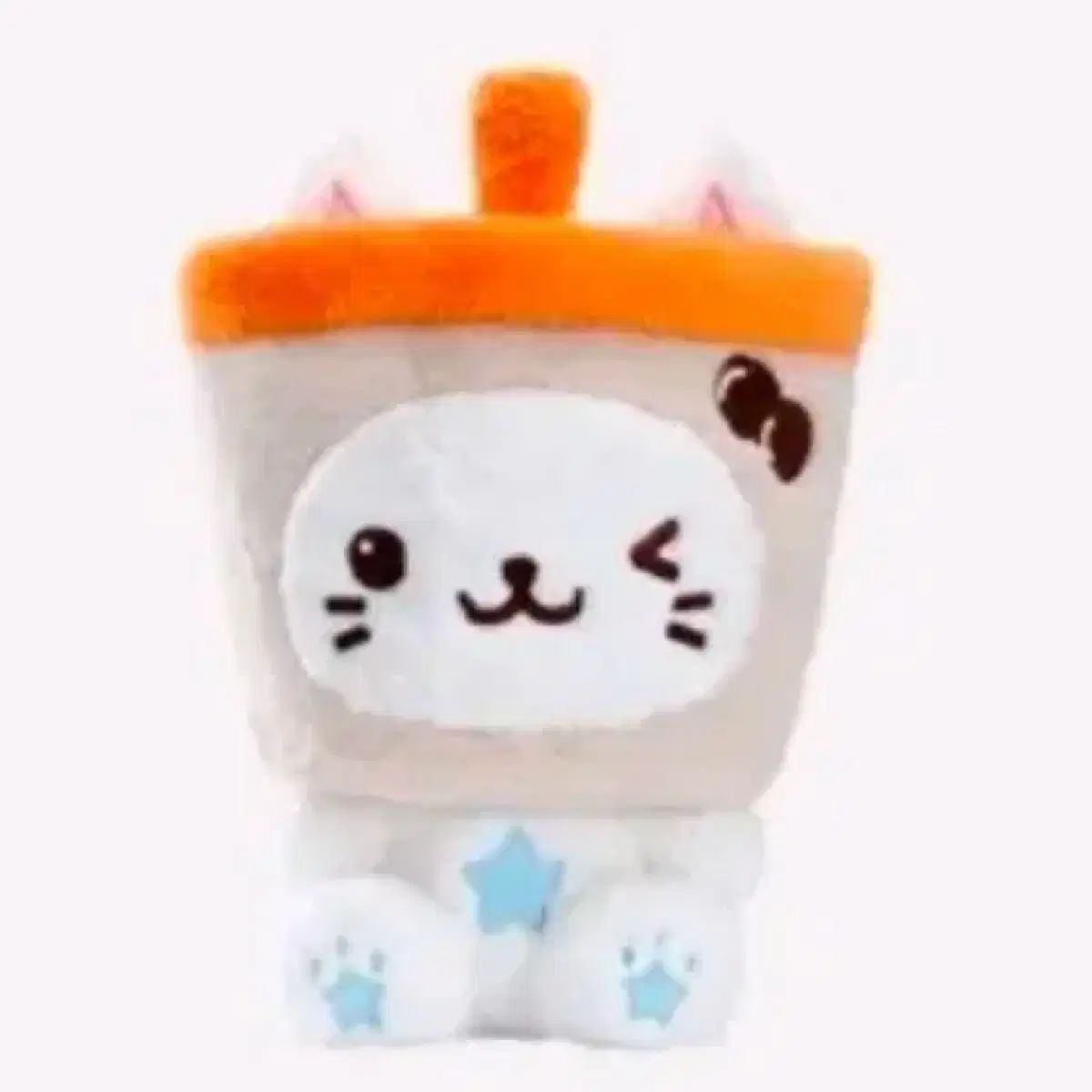 NCT(エヌシーティー) WISH 未開封 30cm WISH ドール BUBBLE TEENFRESH ネコ ユウシ