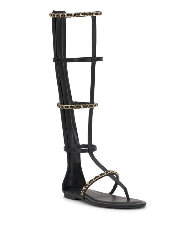 アイエヌシー インターナショナル コンセプト レディース シューズ サンダル INC International Concepts Womens Harini HighRise Gladiator S