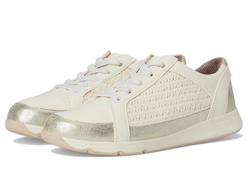 ライフストライド レディース シューズ スニーカー LifeStride Recover Slip On Shoes Eggnog