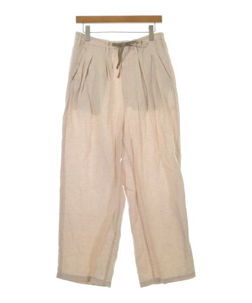 ANCELLM パンツ（その他） メンズ 【古着】【中古】【送料無料】