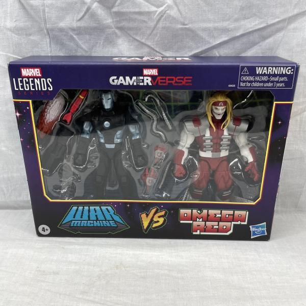 中古】開封)マーベルレジェンド・シリーズ アボミネーション[91]