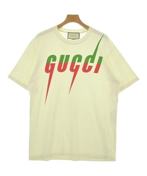 GUCCI Tシャツ・カットソー メンズ 【古着】【中古】【送料無料】