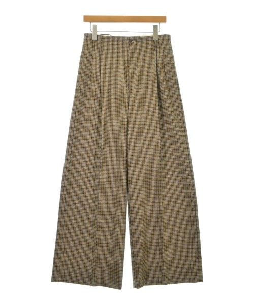 GUCCI スラックス メンズ 【古着】【中古】【送料無料】