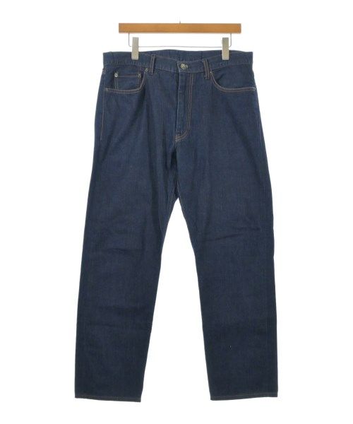 Engineered Garments WORKADAY デニムパンツ メンズ 【古着】【中古】【送料無料】