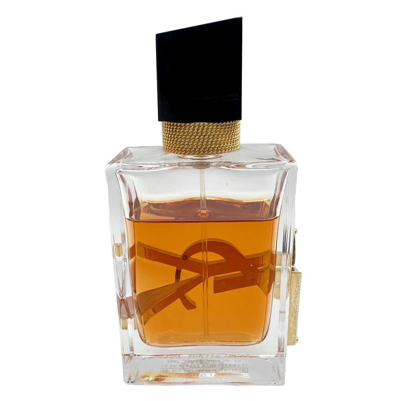 返品OK】Yves Saint Laurent イヴサンローラン リブレ オーデ