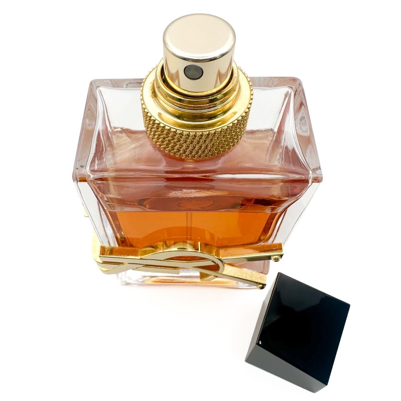 返品OK】Yves Saint Laurent イヴサンローラン リブレ オーデ