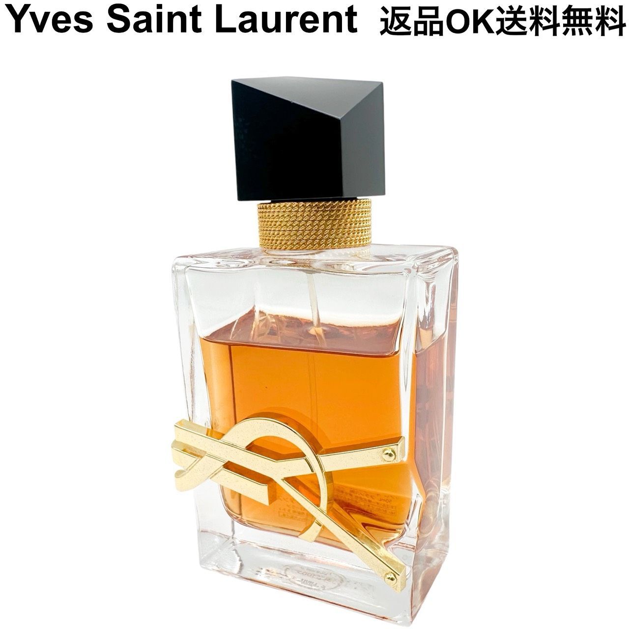 返品OK】Yves Saint Laurent イヴサンローラン リブレ オーデ