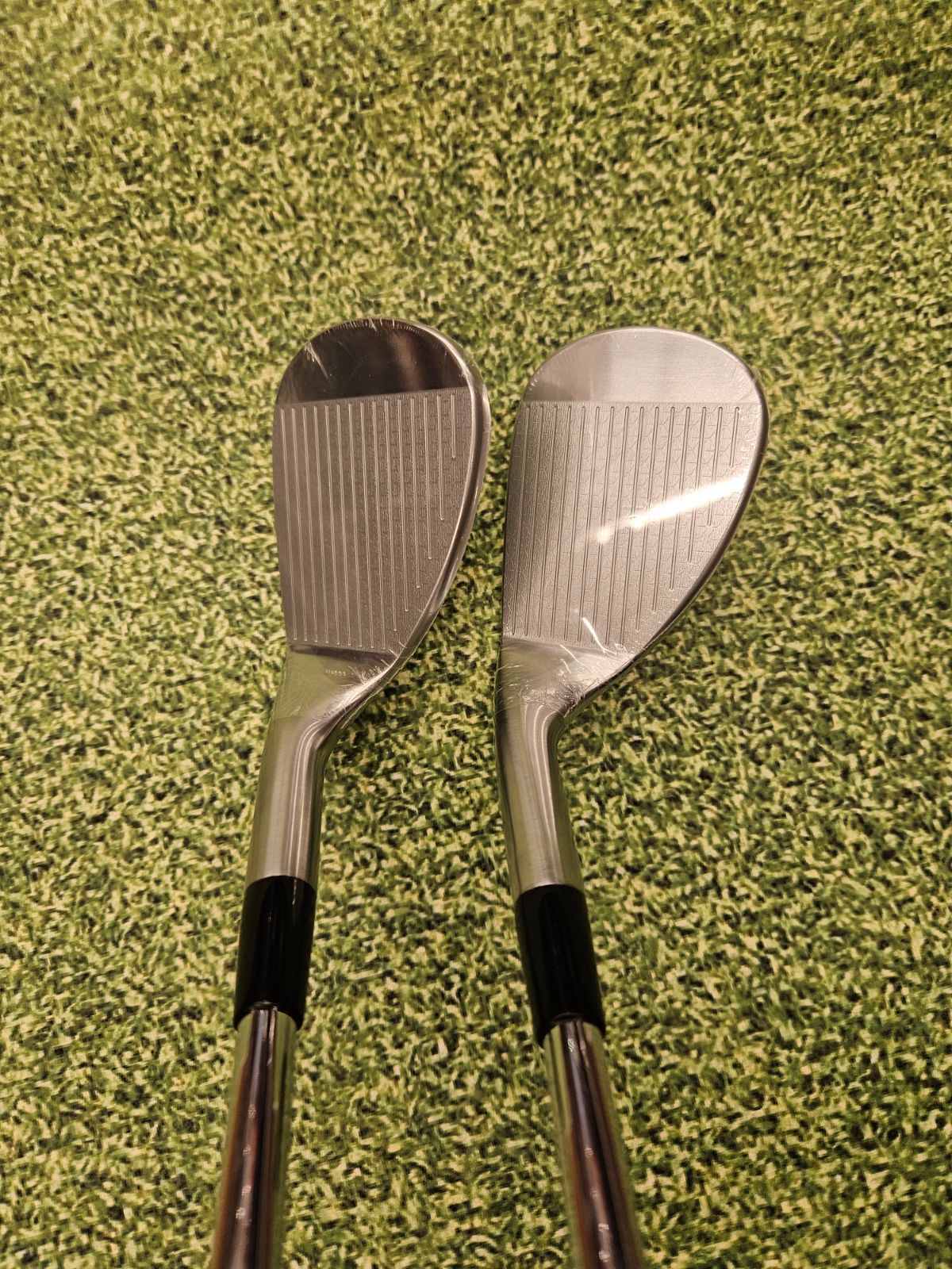 ⛳️【新品・店頭展示品】ブリヂストン BRM2 HF ウェッジ 50°・56° 2本