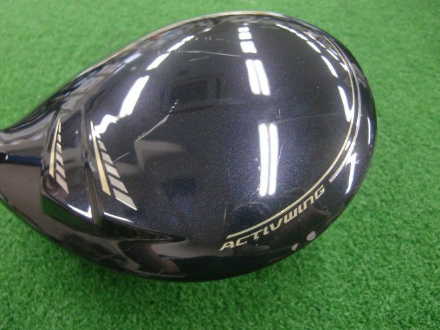 ドライバー ダンロップ ゼクシオ2024 Navy/MP1300/R/10.5[0558] - メルカリ