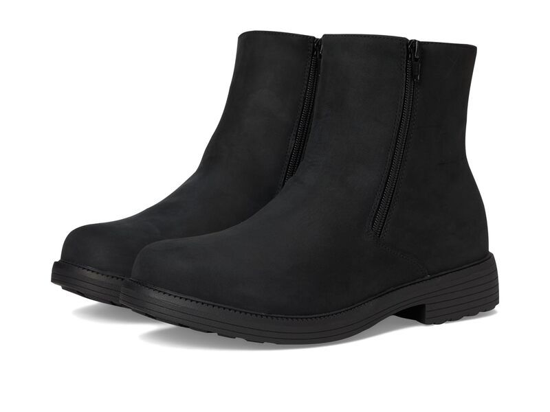 プロペット メンズ シューズ サンダル Propetanner Black ブラック