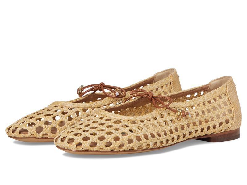サムエデルマン レディース シューズ ヒール Sam Edelman Marcie Bleached Beechw