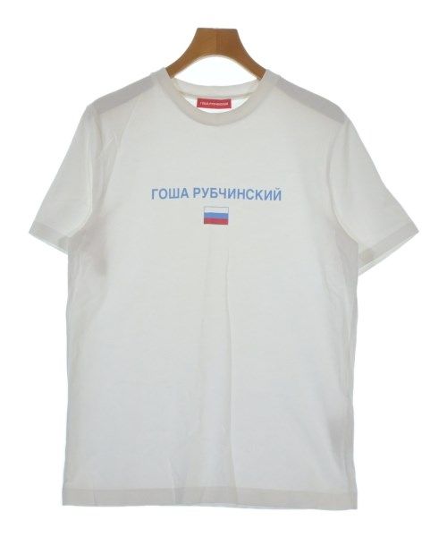 GOSHA RUBCHINSKIY Tシャツ・カットソー メンズ 【古着】【中古】【送料無料】