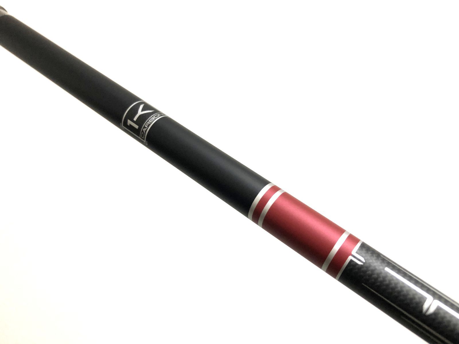 新品 最新 タイトリスト スリーブ付 2026 テンセイ 1K レッド 55 S 1W