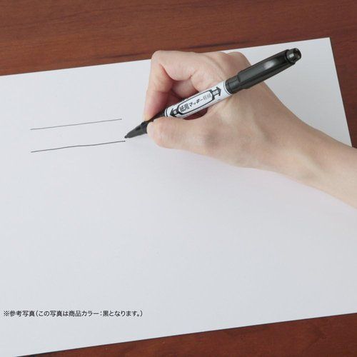 ゼブラ ZEBRA 水性ペン 紙用マッキー 極細 15色 WYTS5-15C - メルカリ