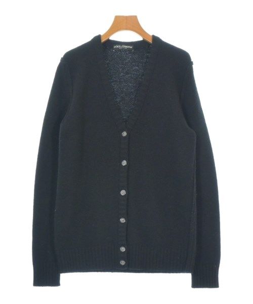 DOLCE&GABBANA カーディガン レディース 【古着】【中古】【送料無料】