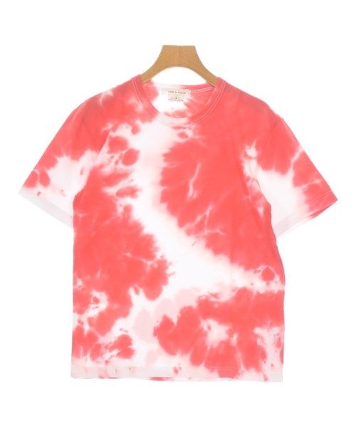 COMME des GARCONS Tシャツ・カットソー レディース 【古着】【中古】【送料無料】