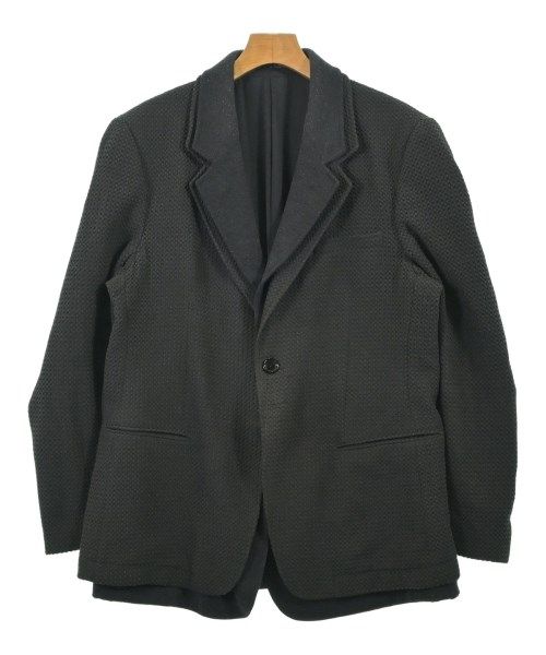 EMPORIO ARMANI テーラードジャケット メンズ 【古着】【中古】【送料無料】