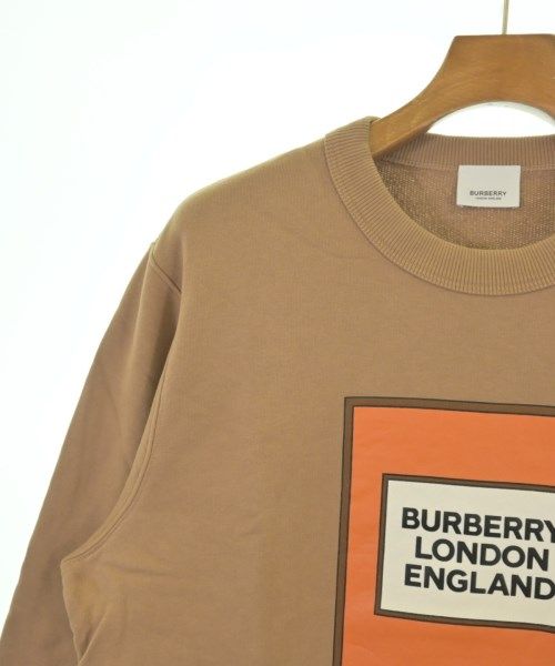 BURBERRY スウェット メンズ 【古着】【中古】【送料無料】 BURBERRY スウェット メンズ 【古着】【中古】【送料無料】